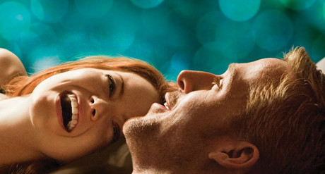 Crazy Stupid Love