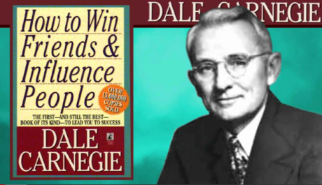 FOTO: Dale Carnegie