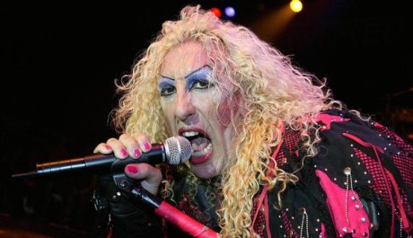 FOTO: Dee Snider