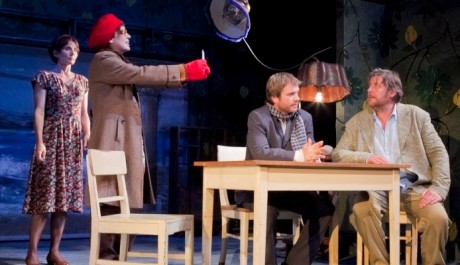 Foto: Divoká kachna