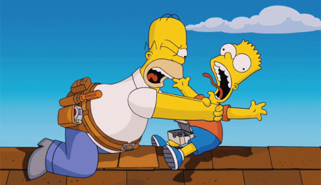 Simpsonovi