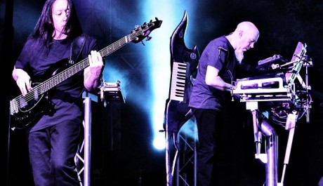 Dream Theater