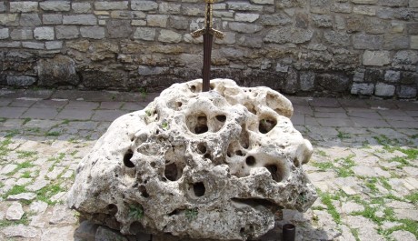 Excalibur