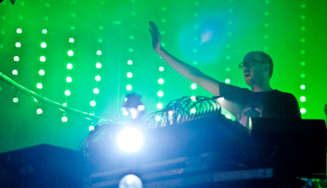 FOTO: Chemical Brothers