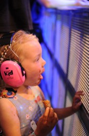 FOTO: Open Air Festival 2011