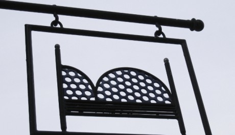 FOTO: Levné ubytování formou hostelů lze zařídit po celém světě