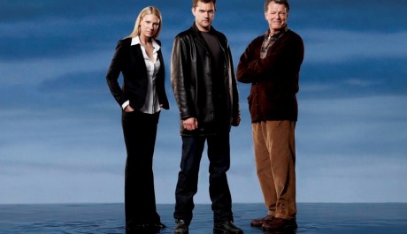 FOTO: Fringe (2008)