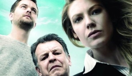 Fringe (2008) FOTO: Fringe (2008)