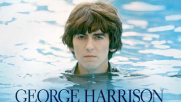 FOTO: Dokumentární film o Georgeovi Harrisonovi