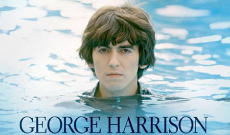 FOTO: Dokumentární film o Georgeovi Harrisonovi