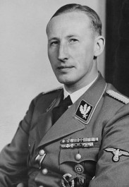 FOTO: Reinhard Heydrich