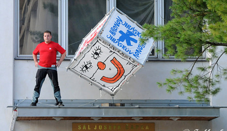 FOTO: Jir&aacute;skův Hronov