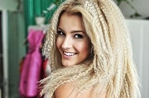 FOTO: Česká Miss 2011 Jitka Nováčková