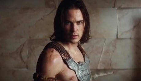 John Carter