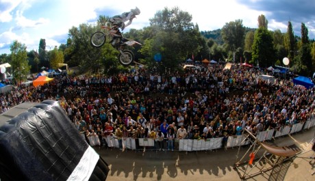 FOTO: Festival JoyRide