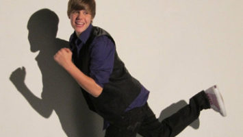 FOTO: Justin Bieber