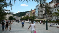 FOTO: Karlovy Vary