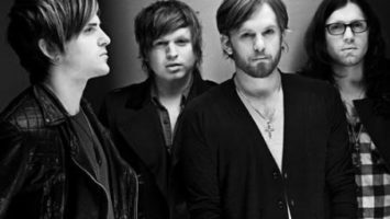FOTO: Kings of Leon