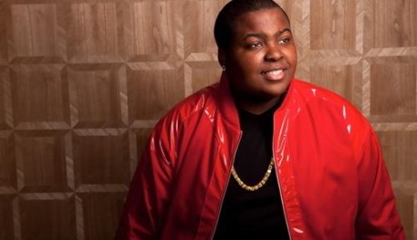 FOTO: Sean Kingston