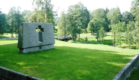 ležáky