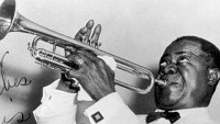 FOTO: Louis Armstrong