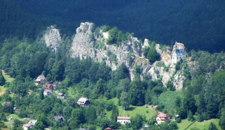 FOTO: Pantheon-Vranov