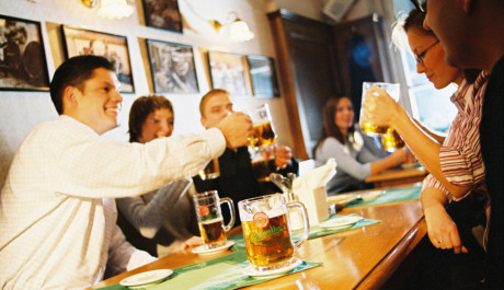 Pilsner Fest 2011 - ilustrační foto