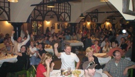 FOTO: ilustrační foto Pilsner Fest 2010