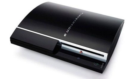 OBR.: PlayStation 3