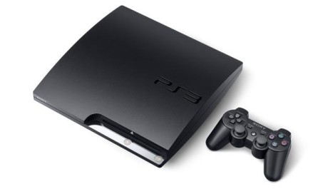 OBR.: PS3 Slim