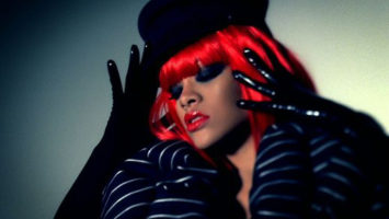 FOTO: Rihanna