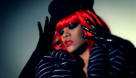 FOTO: Rihanna