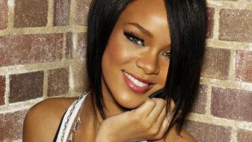 FOTO: Rihanna