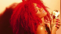 FOTO: Rihanna