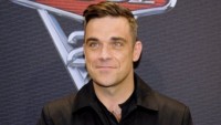 FOTO: Robbie Williams