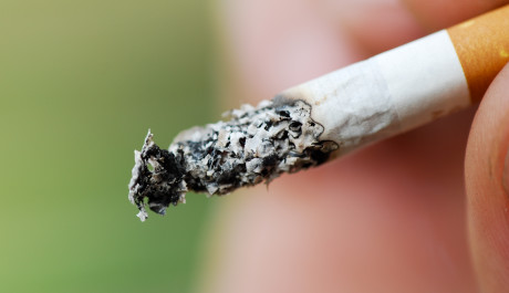 smoke