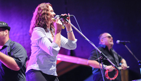 FOTO: Sto zv&iacute;řat