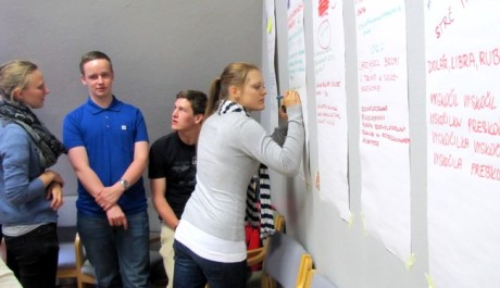 FOTO: Portál dobrých zpráv