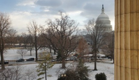 FOTO: Washington
