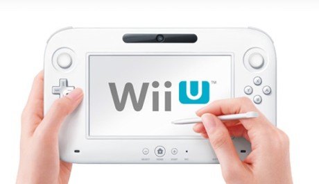 OBR.: Ovladač k Wii U