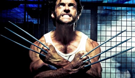 FOTO: X-men origins: Wolverine