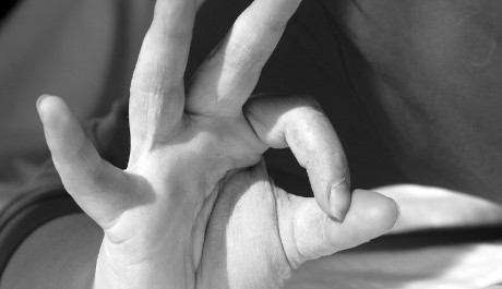 FOTO:Znakový jazyk jako jazyk Neslyšících