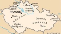FOTO: Česká republika