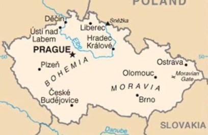 FOTO: V České republice je spousta krásných míst.