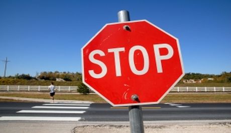 OBR: stopka