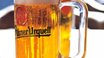 Foto: pivo_Pilsner_Urquell