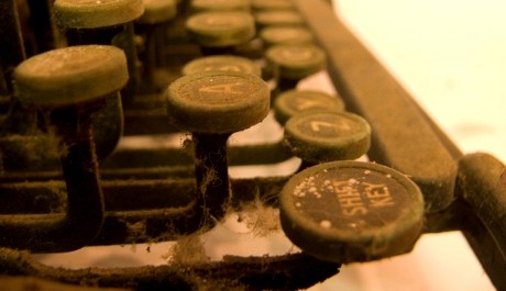 FOTO: Když se z učitele stane redaktor