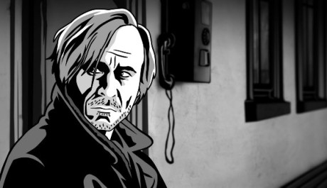 Novinky na DVD: Alois Nebel