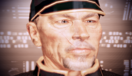 Arrival - Mass Effect 2 DLC