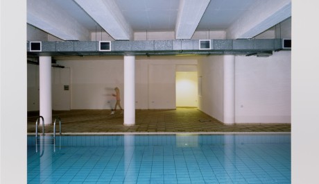 FOTO: Bazén - Kypr (2011)